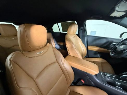 Used 2020 Cadillac XT4 Sport FWD image 29
