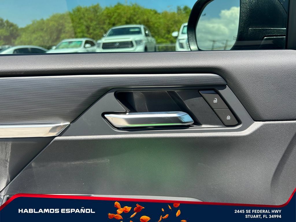 New 2027 GMC Acadia Elevation w/ Black Edition FWD image 23