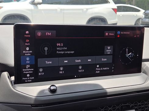 Used 2024 Honda Accord EX-L image 26