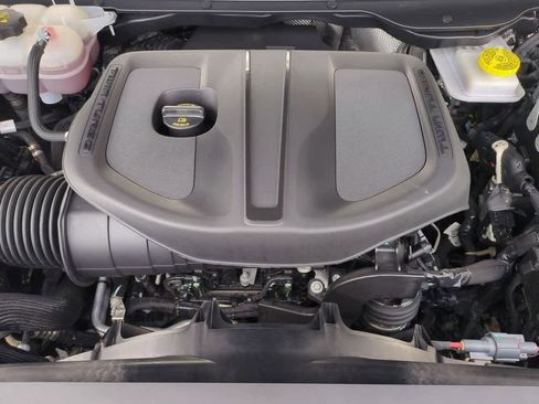 Used 2025 RAM 1500 Big Horn image 15