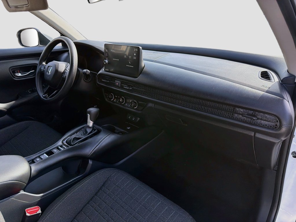 Certified 2026 Honda HR-V LX image 26