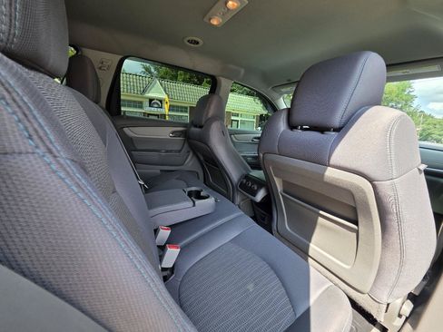 Used 2016 Chevrolet Traverse LS AWD/4WD image 27