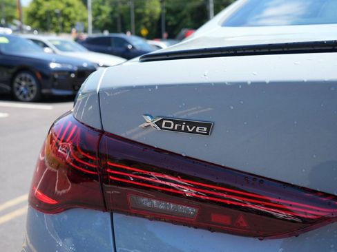New 2027 BMW 430i Coupe w/ M Sport Package AWD/4WD image 20