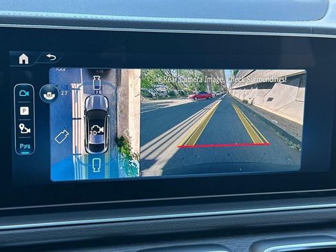 New 2026 Mercedes-Benz GLE 450 4MATIC Coupe image 24