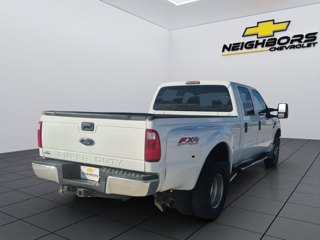 Used 2010 Ford F350 XLT AWD/4WD image 38