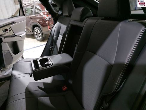 Certified 2025 Subaru Solterra Touring image 15