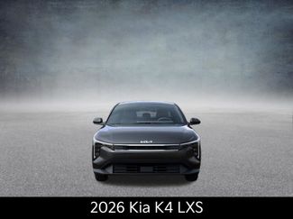 New 2026 Kia K4 LXS video 2