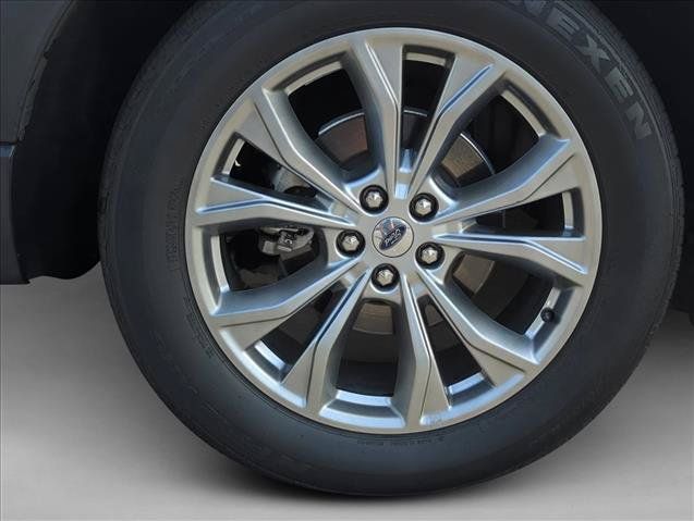 Used 2022 Ford Explorer Limited RWD image 9
