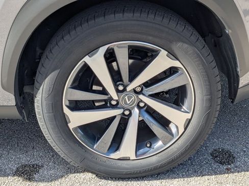 Used 2018 Lexus NX 300h AWD w/ Premium Package image 20