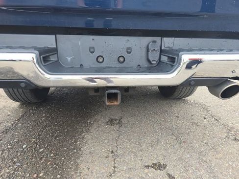 Used 2020 RAM 1500 Big Horn AWD/4WD image 29