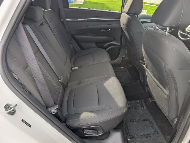 Used 2024 Hyundai Tucson SEL FWD image 6