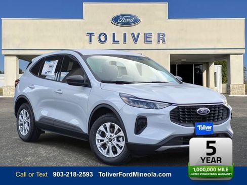 New 2026 Ford Escape Active FWD image 1