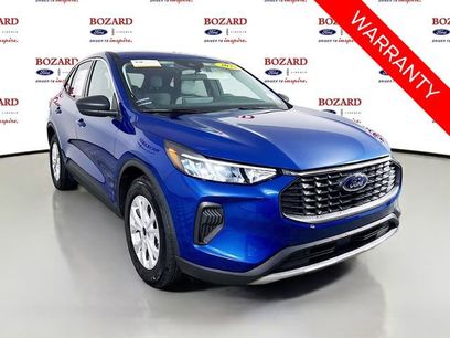Certified 2023 Ford Escape Active w/ Tech Pack #1