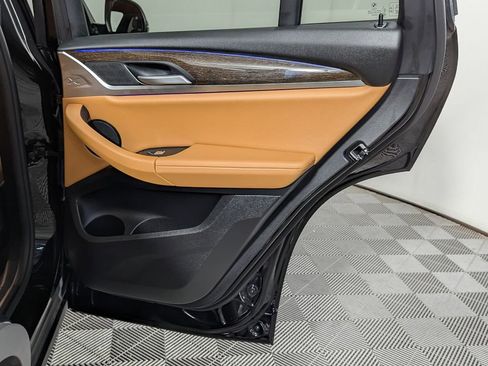 Certified 2024 BMW X4 xDrive30i w/ Convenience Package image 39