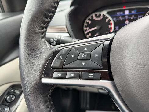 Used 2020 Nissan Altima 2.5 SL image 17