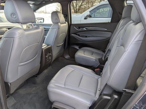 Used 2023 Buick Enclave Essence w/ Experience Buick Package image 17