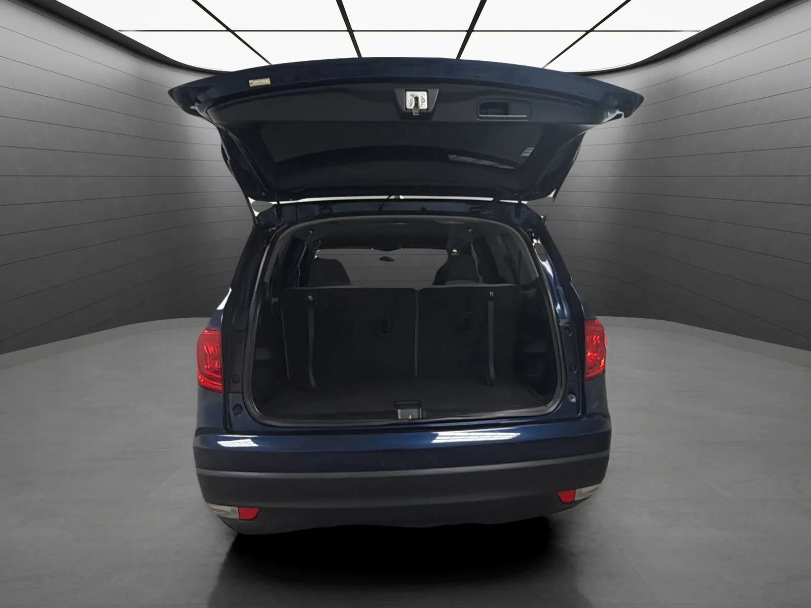 Used 2016 Honda Pilot EX image 20