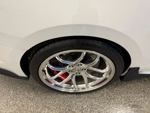 Used 2019 Ford Mustang GT Premium w/ GT Performance Package RWD image 28