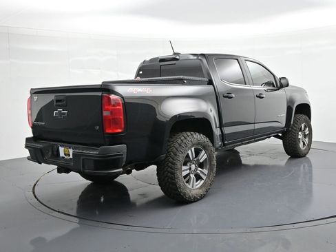Used 2016 Chevrolet Colorado LT w/ LT Convenience Package AWD/4WD image 6