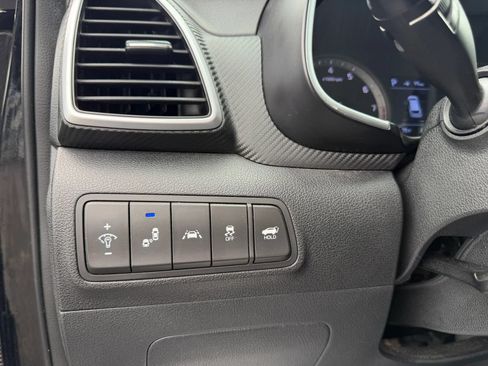 Used 2020 Hyundai Tucson Sport FWD image 14