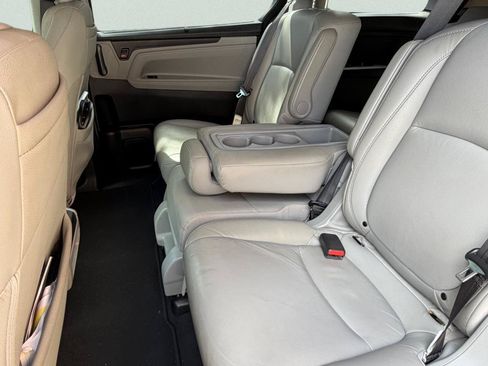 Used 2019 Honda Odyssey EX-L image 3