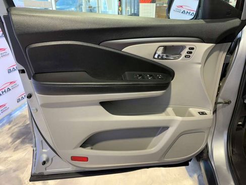 Used 2022 Honda Pilot Special Edition image 37