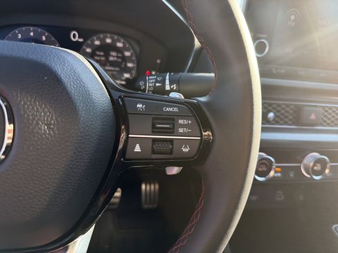 Certified 2025 Acura Integra A-Spec image 39