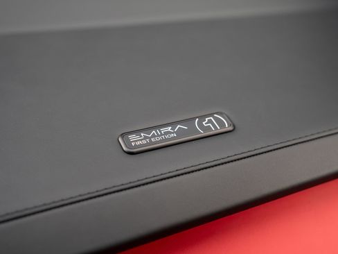 Used 2024 Lotus Emira First Edition image 19