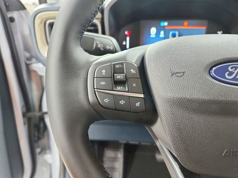 New 2026 Ford Maverick Lariat w/ 4K Tow Package AWD/4WD image 23