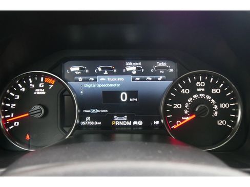 Used 2019 Ford F150 Raptor w/ Equipment Group 802A Luxury image 22