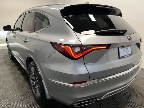 Certified 2025 Acura MDX SH-AWD w/ Advance Package image 22