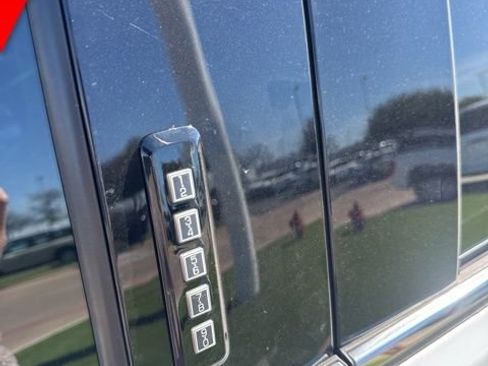 Used 2021 Ford F150 Platinum w/ Equipment Group 701A High image 9