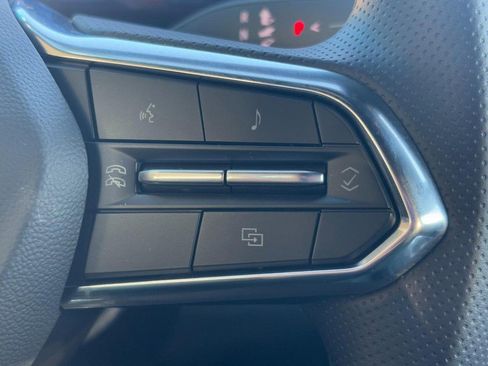 New 2026 Chevrolet Equinox EV LT image 13