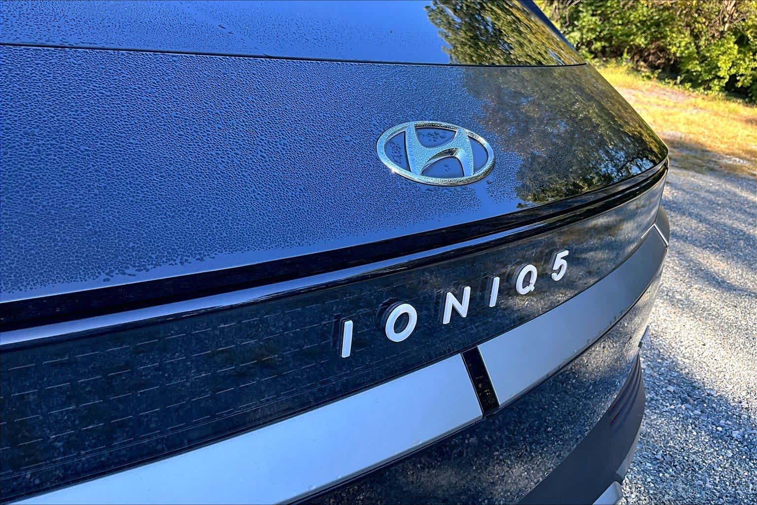 Used 2023 Hyundai Ioniq 5 SEL w/ Cargo Package AWD/4WD image 9