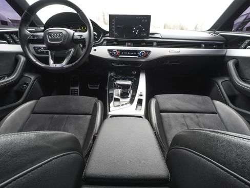 Used 2023 Audi A5 2.0T Premium Plus w/ Premium Plus AWD/4WD image 36