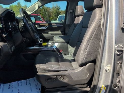 Used 2023 Chevrolet Silverado 1500 RST AWD/4WD image 28
