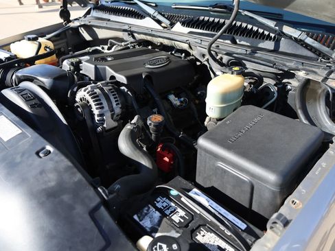 Used 2002 GMC Yukon XL 2500 SLT image 50