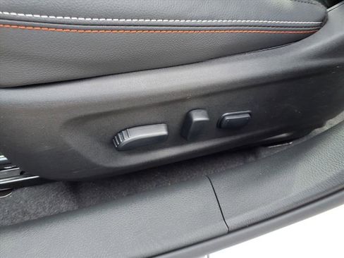 New 2025 Nissan Altima 2.5 SR image 26