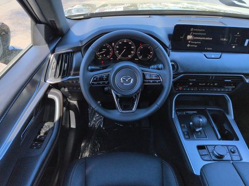 New 2026 MAZDA CX-90 3.3 Turbo S w/ Premium Package image 15