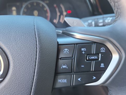 Certified 2024 Lexus RX 350 Premium image 30