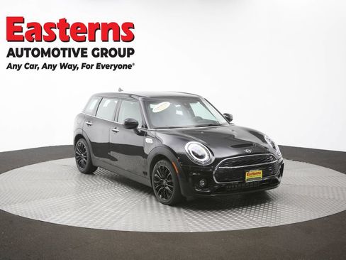 Used 2023 MINI Cooper Clubman S FWD image 49