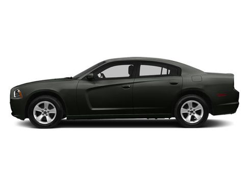 Used 2013 Dodge Charger SXT RWD image 3