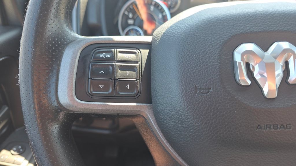 Used 2022 RAM 3500 Tradesman w/ Max Tow Package AWD/4WD image 26