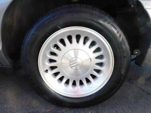 Used 1999 Mercury Grand Marquis LS image 8