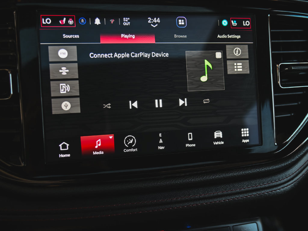 Used 2026 Dodge Durango GT AWD/4WD image 18