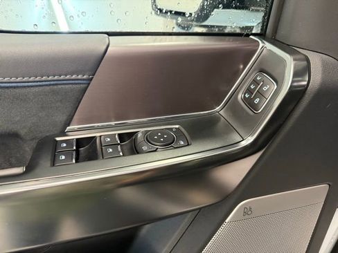 New 2025 Ford F150 Platinum w/ FX4 Off-Road Package image 14