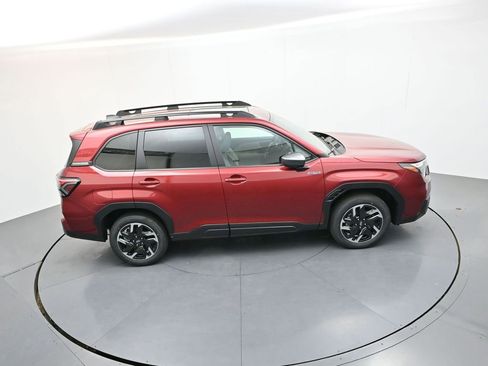 New 2026 Subaru Forester Premium AWD/4WD image 16