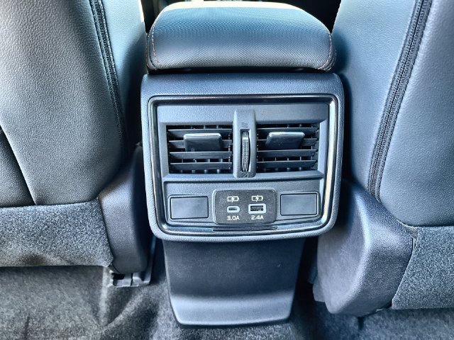 New 2026 Subaru Forester Sport AWD/4WD image 31