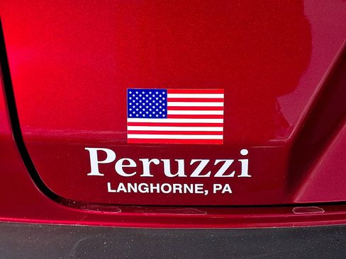 Certified 2023 MAZDA CX-30 AWD 2.5 S w/ Preferred Package image 31