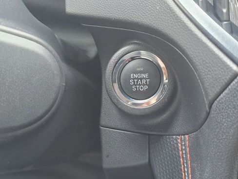 Used 2024 Subaru Forester Sport image 22